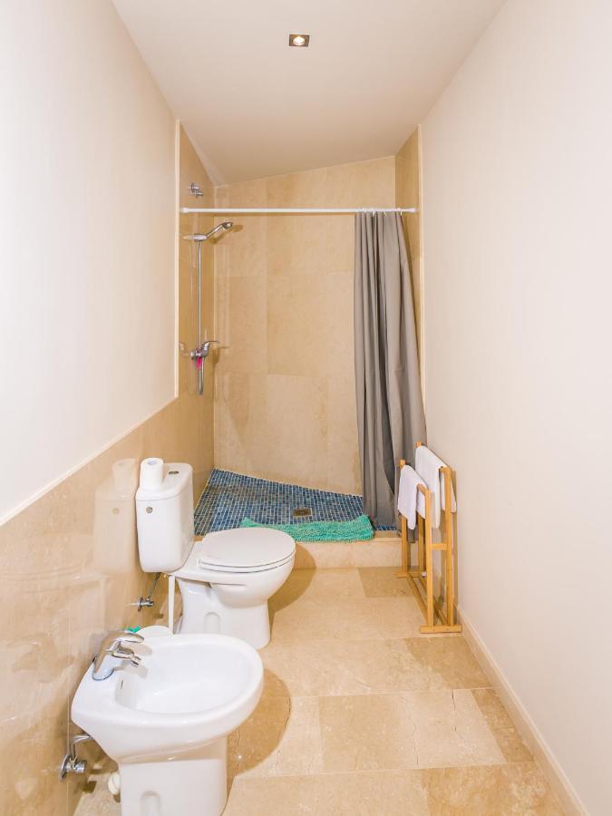 Villa Tranquila Jávea Esterno foto