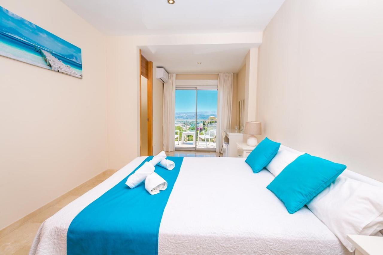 Villa Tranquila Jávea Esterno foto