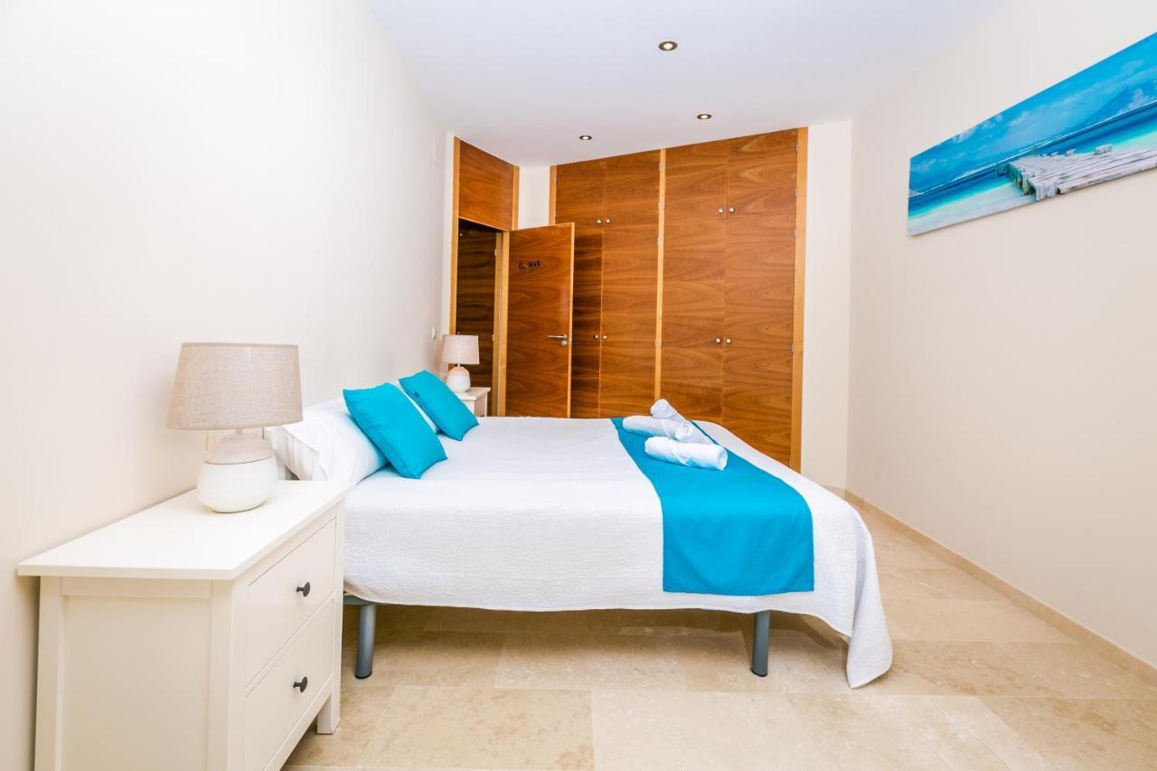 Villa Tranquila Jávea Esterno foto