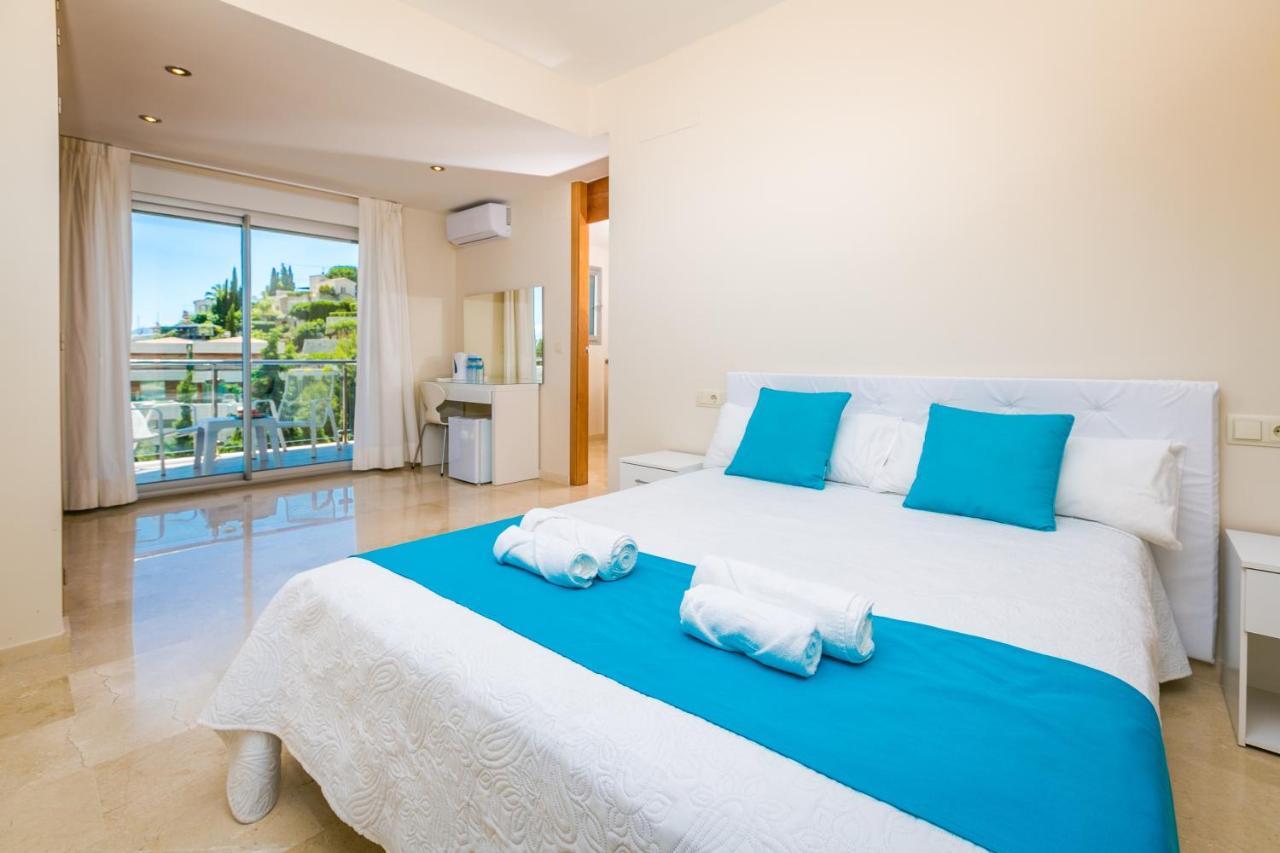 Villa Tranquila Jávea Esterno foto