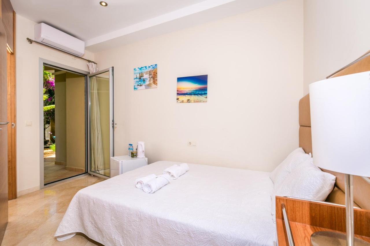 Villa Tranquila Jávea Esterno foto