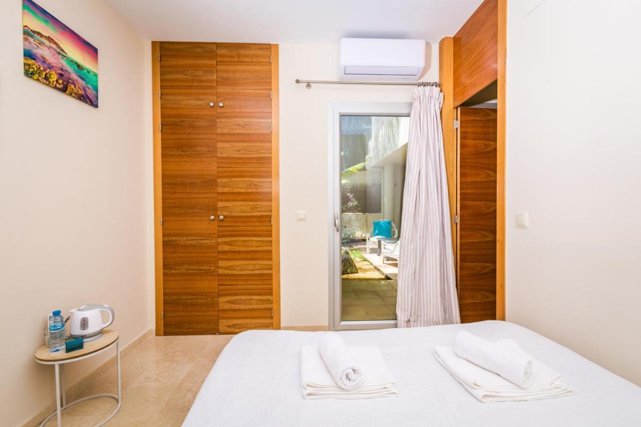 Villa Tranquila Jávea Esterno foto