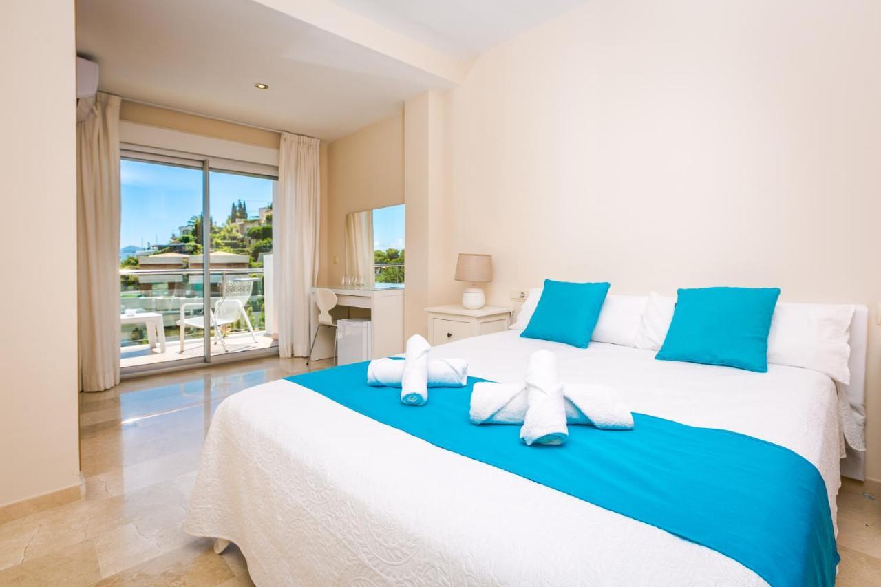 Villa Tranquila Jávea Esterno foto