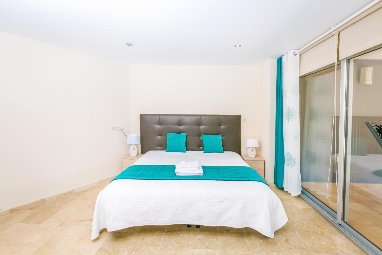 Villa Tranquila Jávea Esterno foto