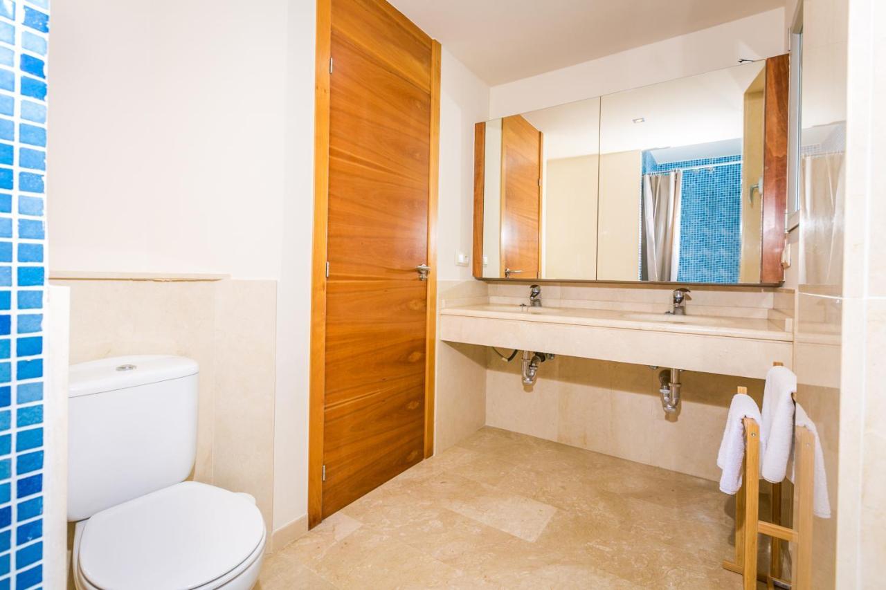 Villa Tranquila Jávea Esterno foto