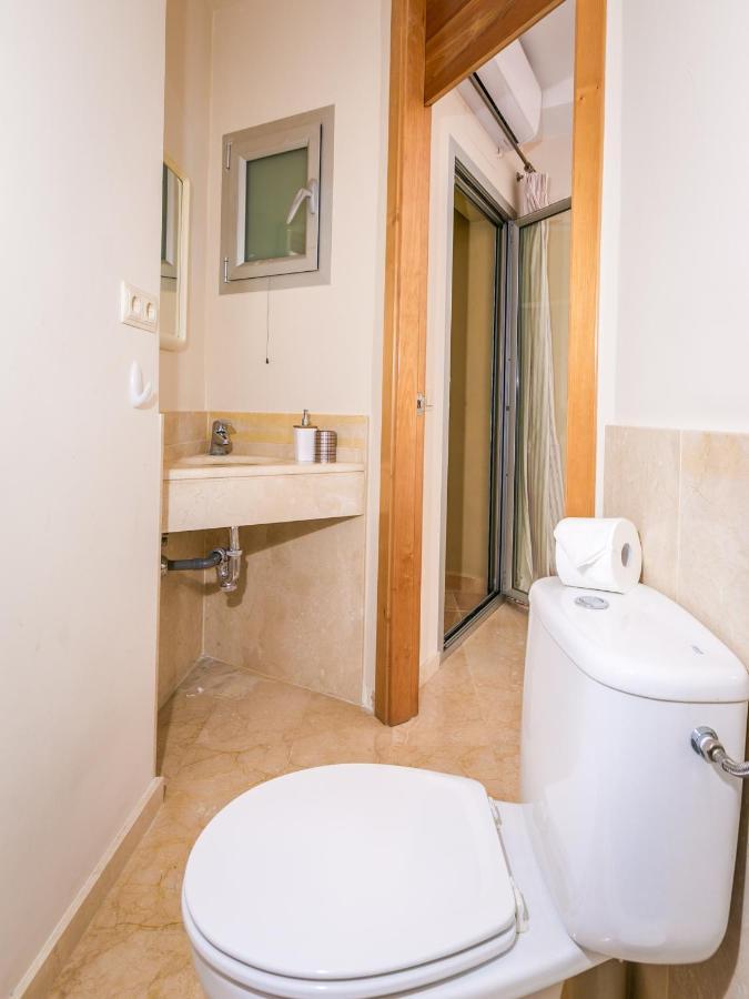 Villa Tranquila Jávea Esterno foto