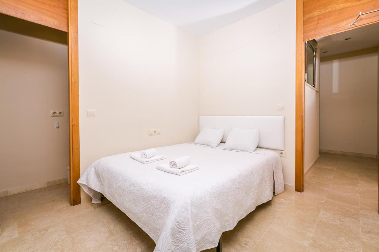Villa Tranquila Jávea Esterno foto