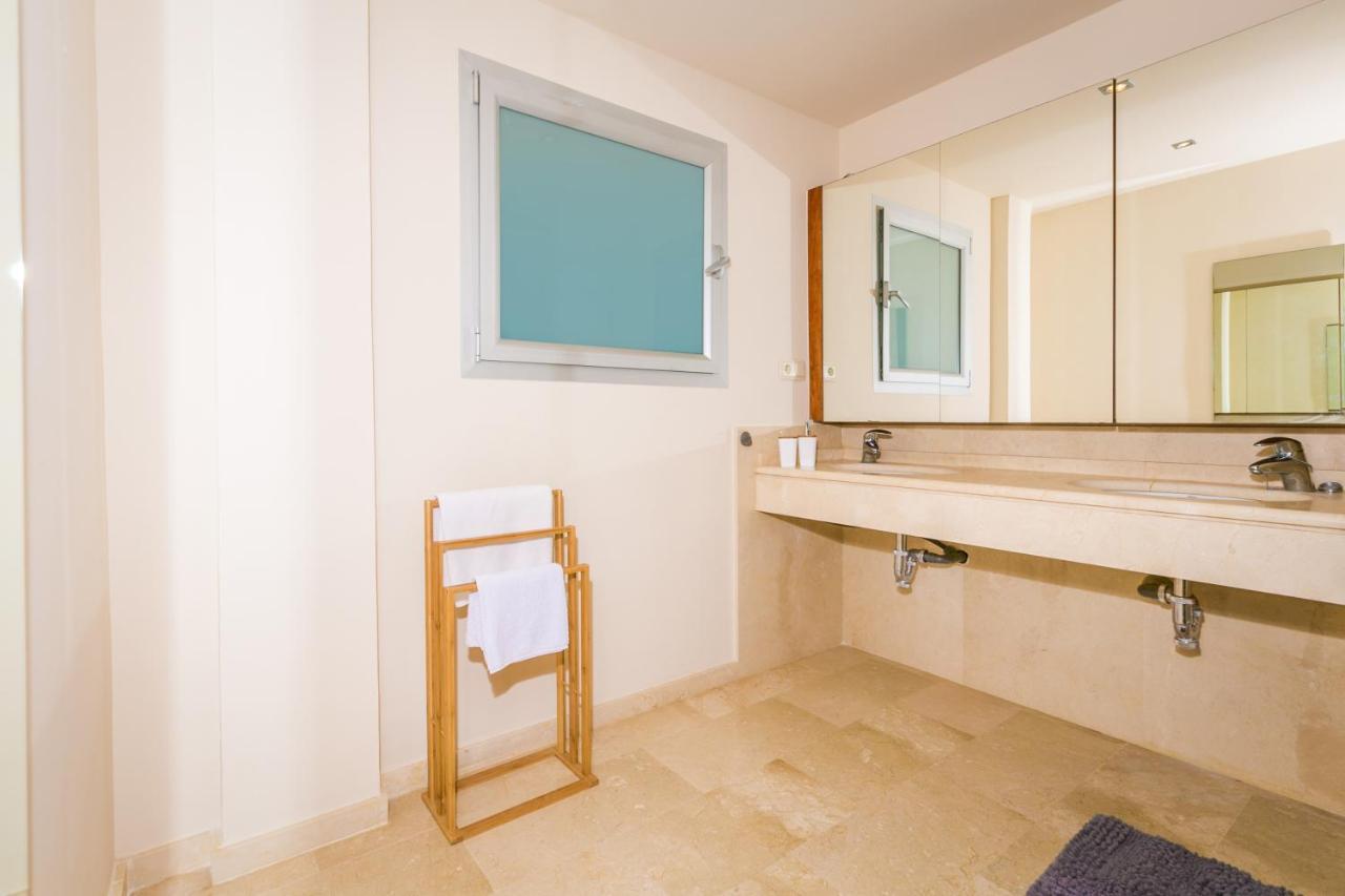 Villa Tranquila Jávea Esterno foto