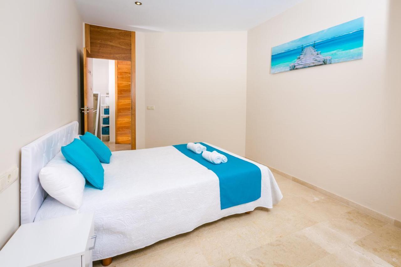 Villa Tranquila Jávea Esterno foto