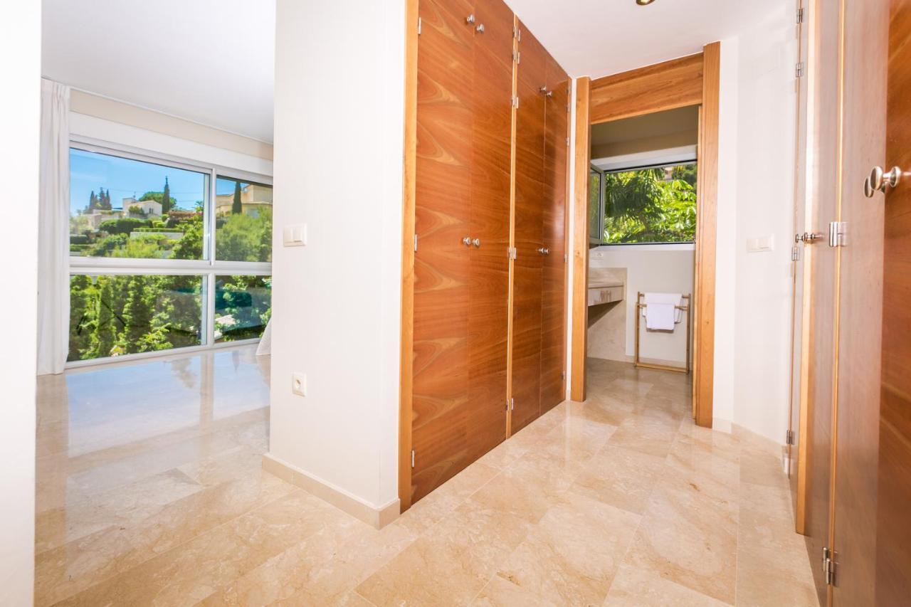 Villa Tranquila Jávea Esterno foto