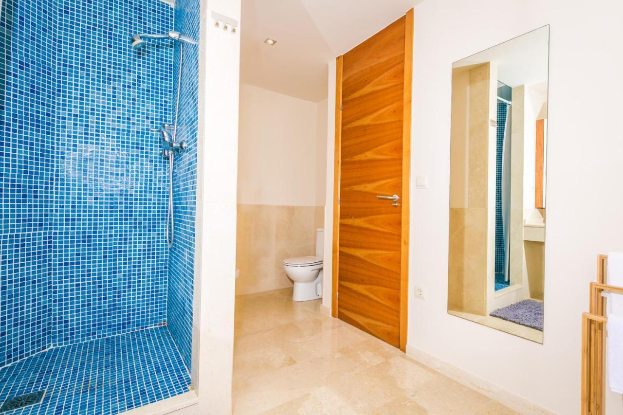Villa Tranquila Jávea Esterno foto