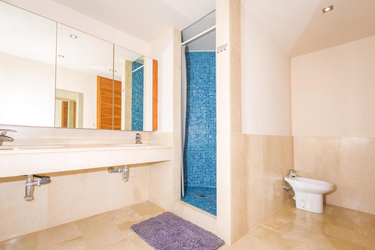 Villa Tranquila Jávea Esterno foto