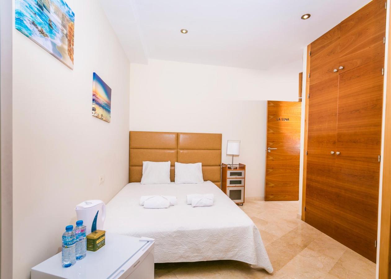 Villa Tranquila Jávea Esterno foto