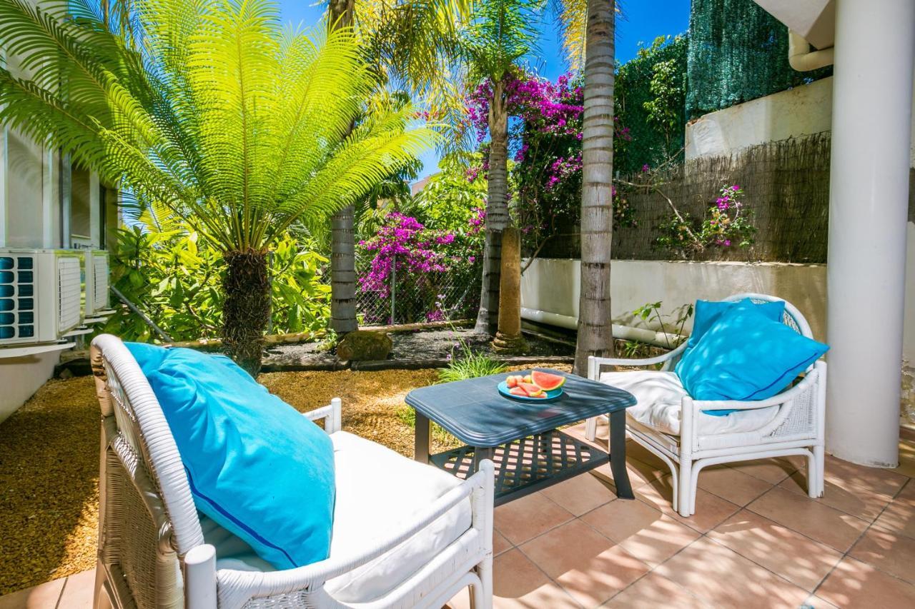 Villa Tranquila Jávea Esterno foto