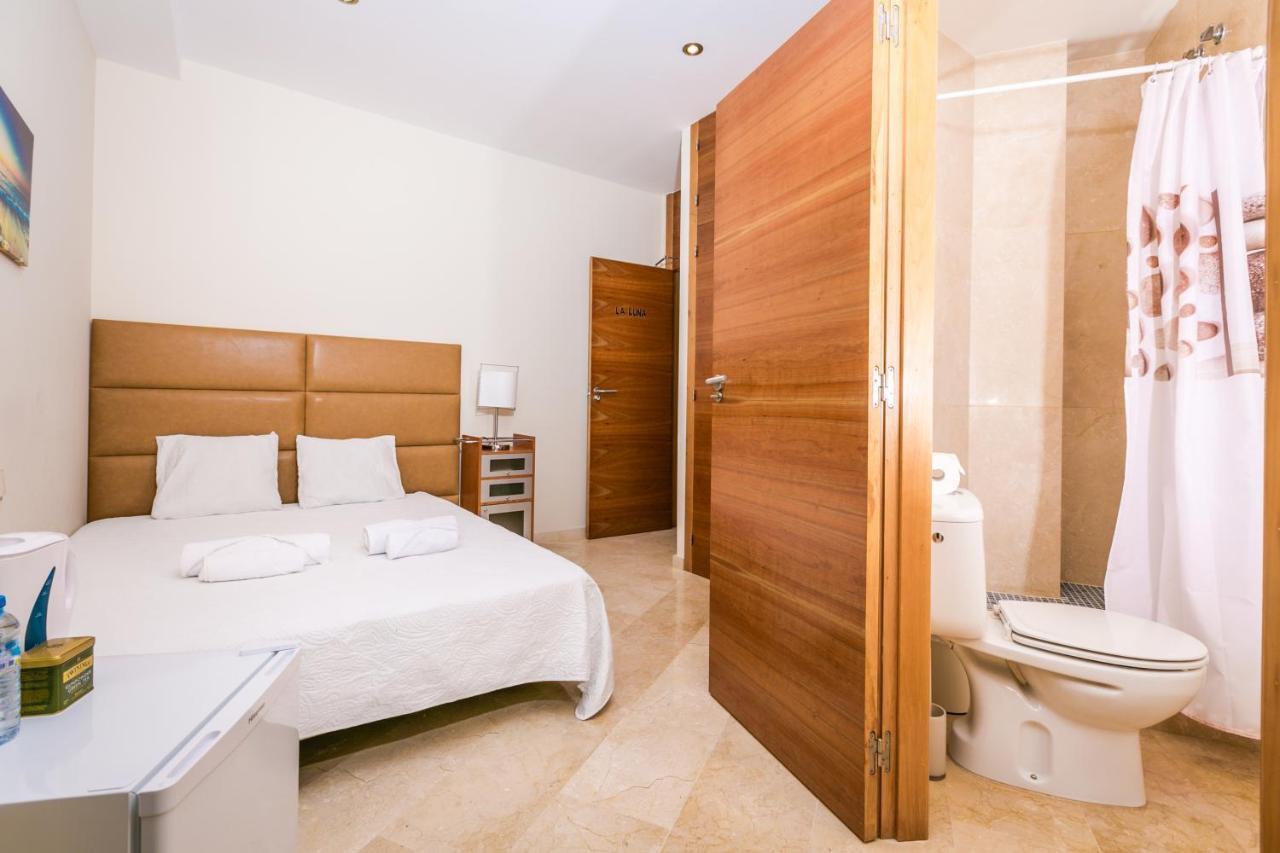 Villa Tranquila Jávea Esterno foto