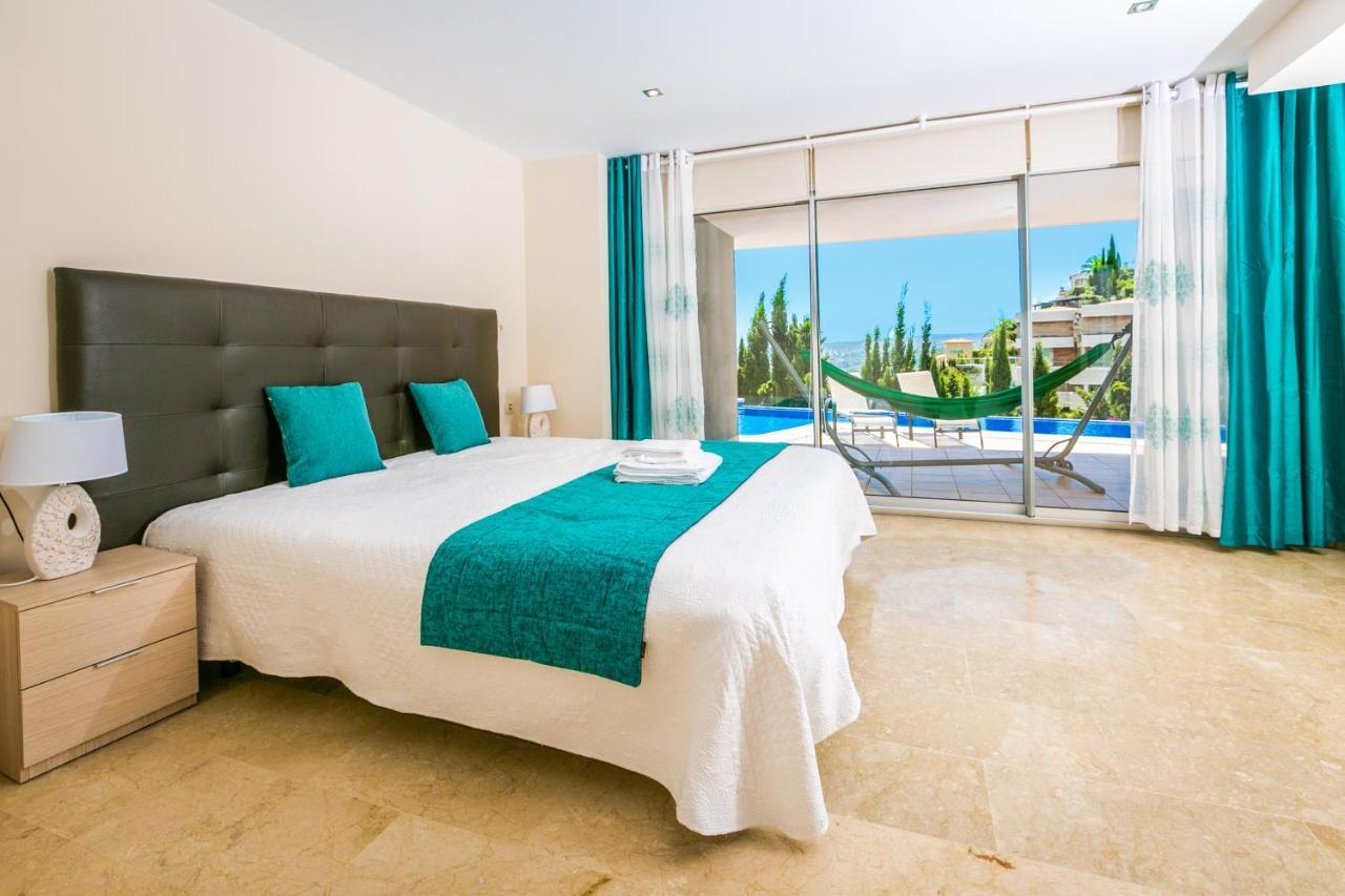 Villa Tranquila Jávea Esterno foto