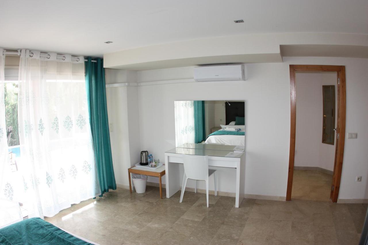 Villa Tranquila Jávea Camera foto