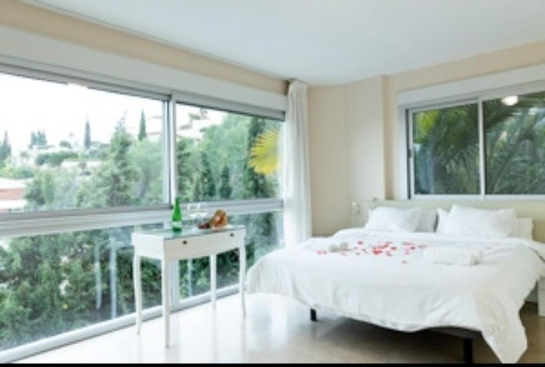 Villa Tranquila Jávea Esterno foto